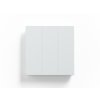 Render PBT white 6