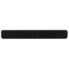PULSE SOUNDBAR BLK Front