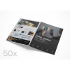 Leaflet mockup back SK