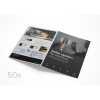 Leaflet mockup back CS