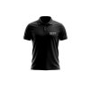 TapHome polo shirt front
