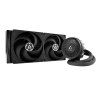 Liquid Freezer III 280 Black G01 s