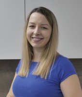                                     Žaneta Hnojčíková
                            