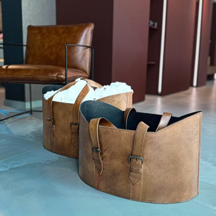 Sada2ÚložnýchKošíkov LOGAN