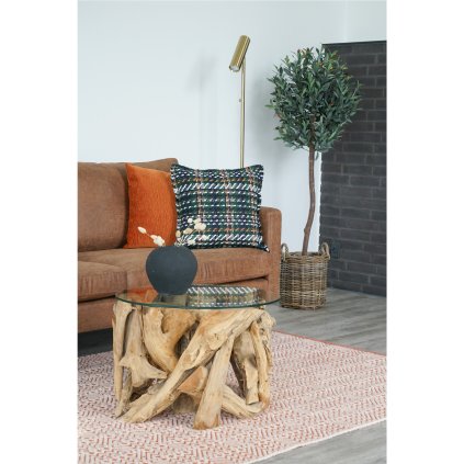 DEKORAČNÝ OLIVOVNÍK 150CM