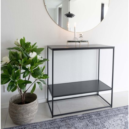 KONZOLOVÝ STOLÍK VITA