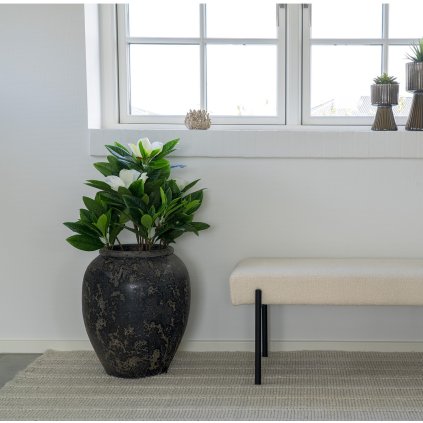 MASÍVNY KVETINÁČ CAPELO