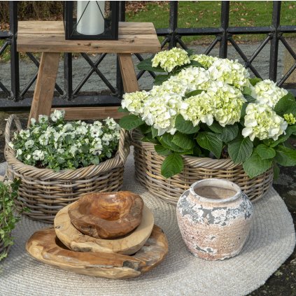 PRÍRODNÁ MISKA RIO