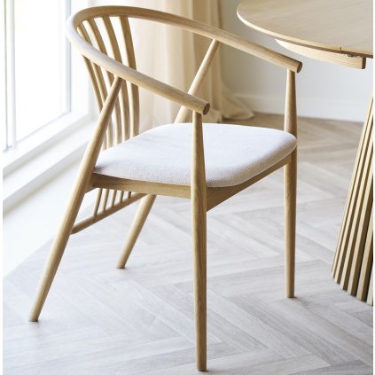 JEDÁLENSKÁ STOLIČKA AGUSTIN