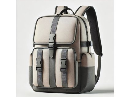 DALL·E trendy backpack