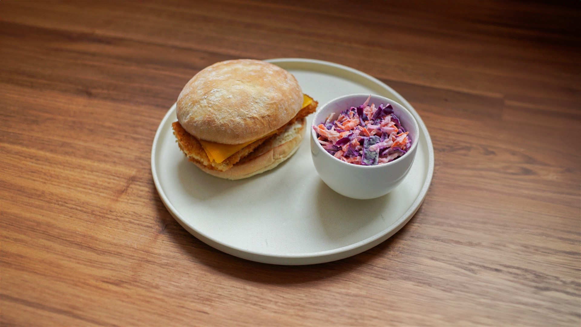 Domácí Filet-O-Fish: Recept na legendární rybí burger jako z McDonald’s