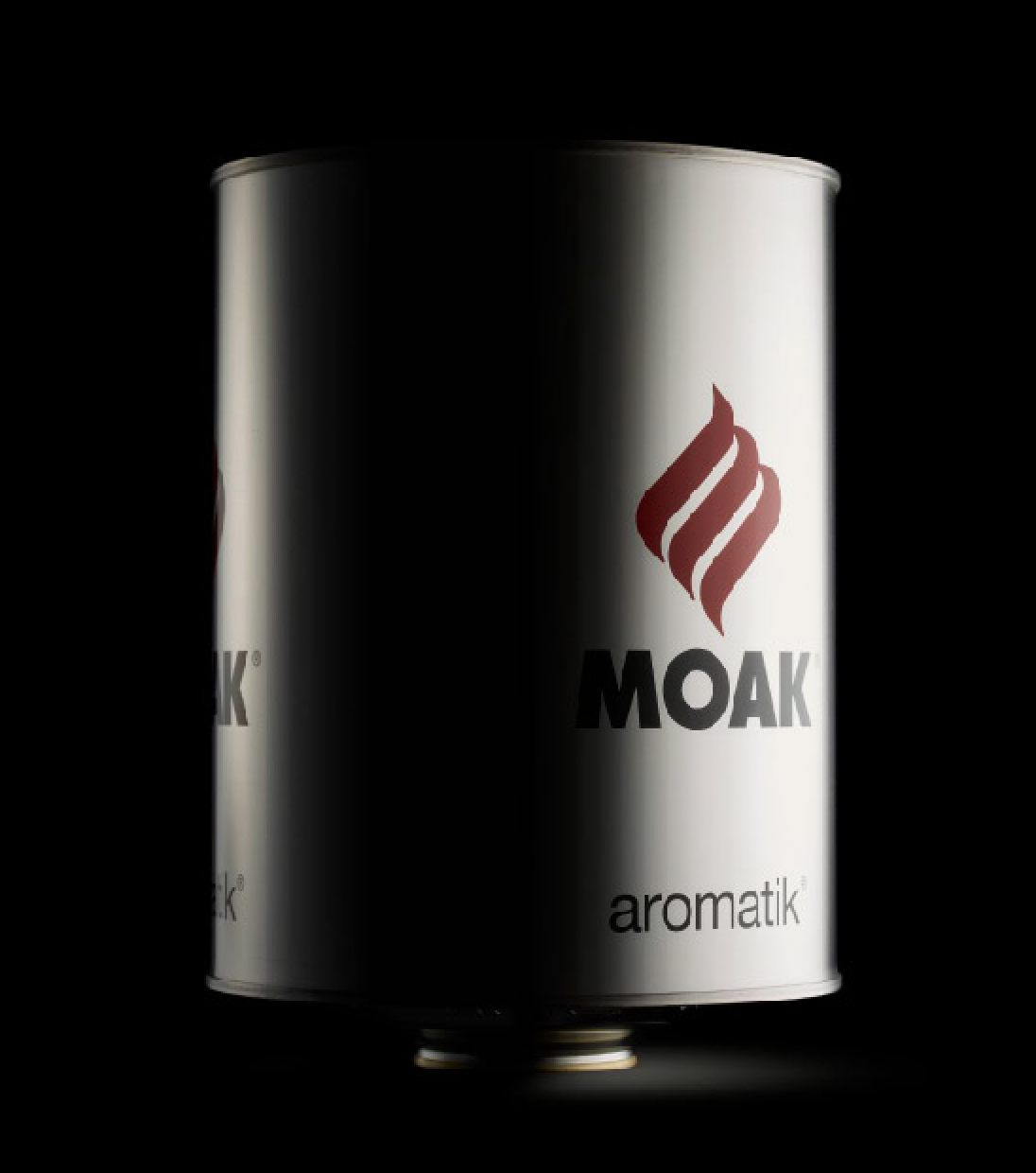 Moak tin