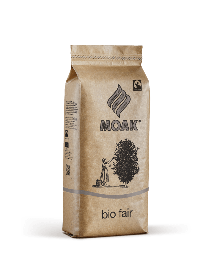 Moak blend bio fair