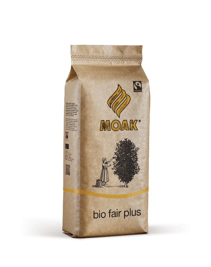 Moak blend bio fair plus