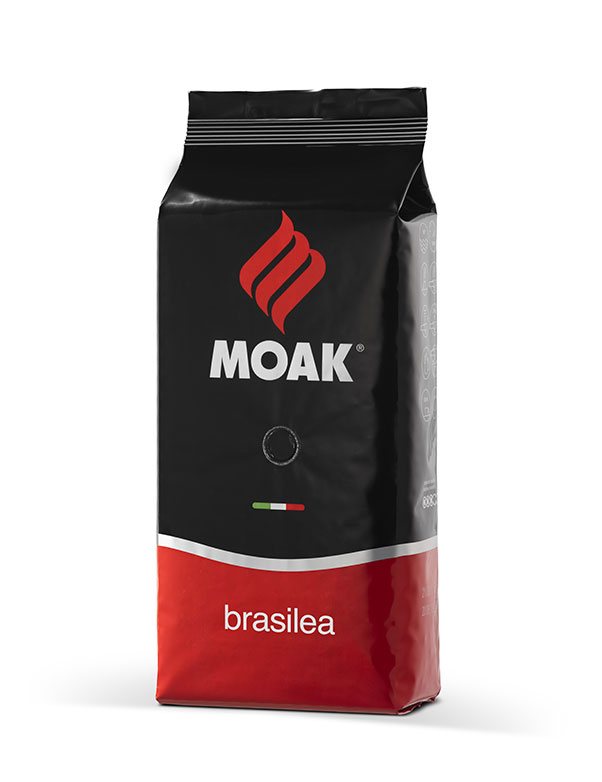 Moak essential blend brasilea