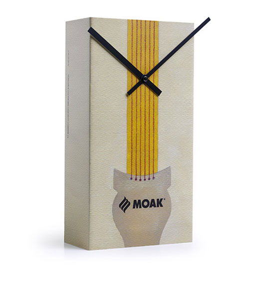 Moak essential orologio funk