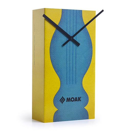 Moak essential orologio swing