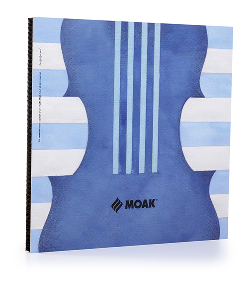 Moak essential pannello classic