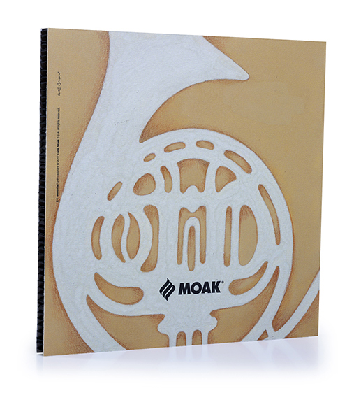 Moak essential pannello funk