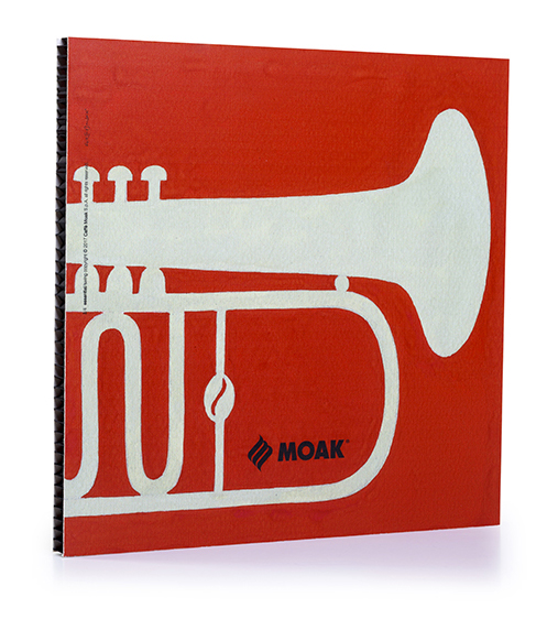 Moak essential pannello swing