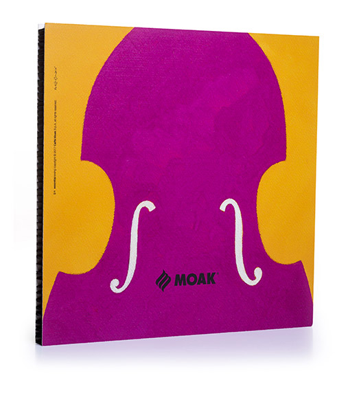 Moak essential pannello swing