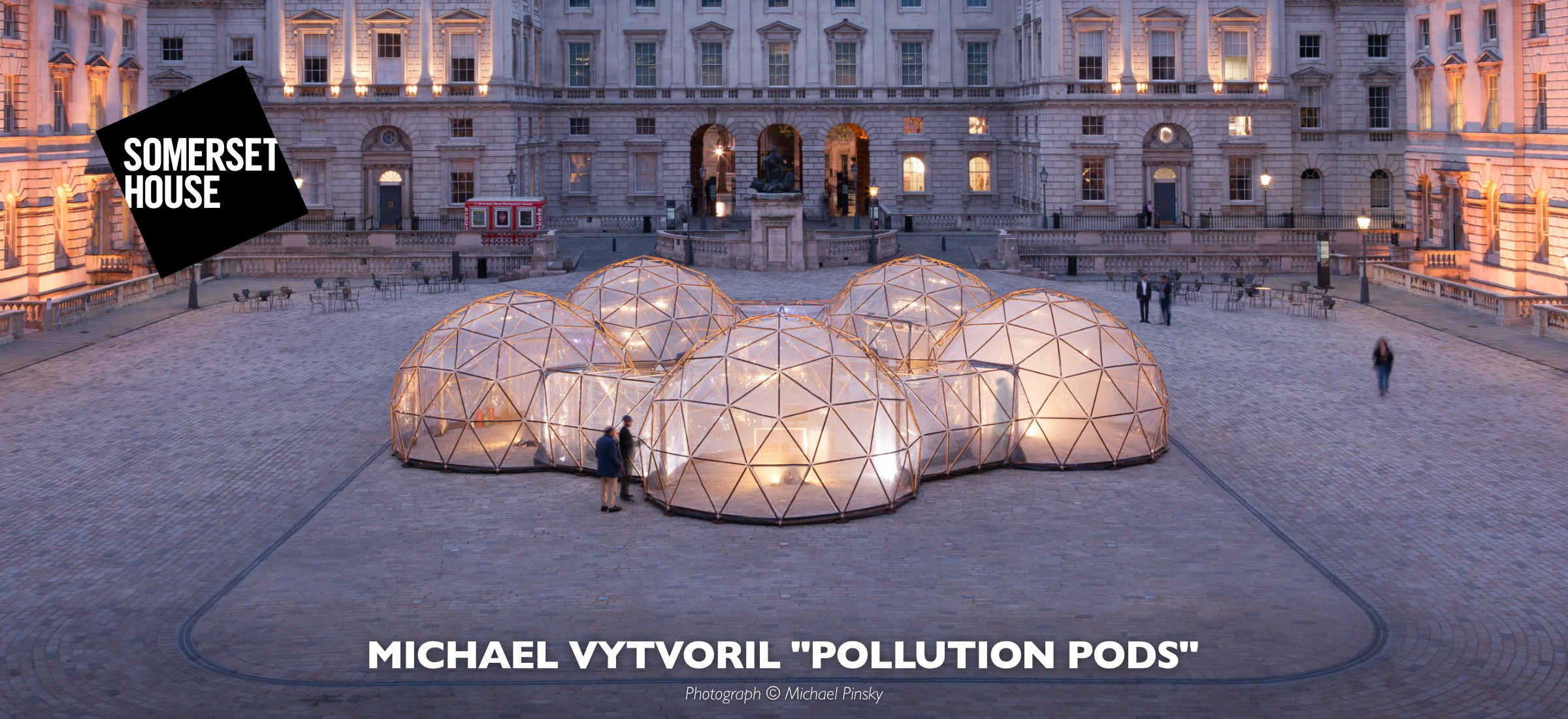 pollution pods