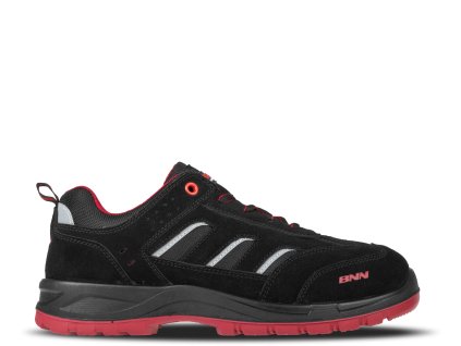 Bezpečnostná obuv BENNON - Taurus S1 Low (Veľkosť 36)