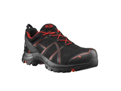 610002 be safety 40 1 low black red opt web