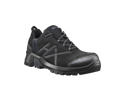 CONNEXIS Safety čierna