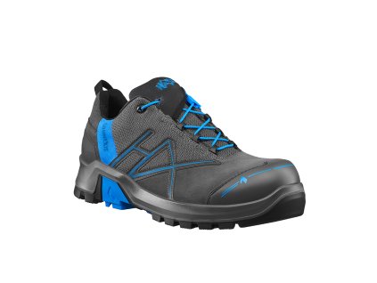 631002 CONNEXIS Safety GTX low grey blueiPjl0epqQewZa
