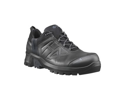 631015 CONNEXIS Safety T LTR low black