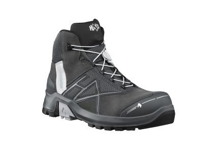 631010 CONNEXIS Safety GTX mid grey silver