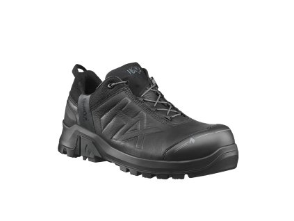 631014 CONNEXIS Safety GTX LTR low black