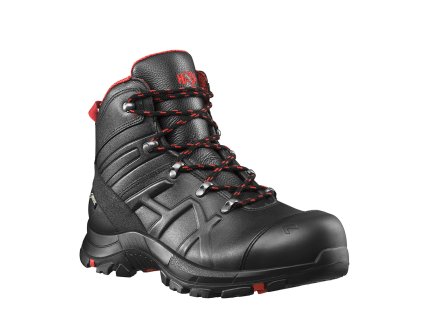 Bezpečnostná obuv HAIX - EAGLE SAFETY 54 S3 ESD 36536 (Veľkosť 36)