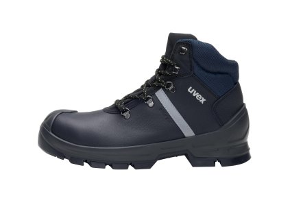 Bezpečnostná obuv pre stavbárov UVEX - Uvex 2 Construction S3 SRC 6512 (Veľkosť 35)