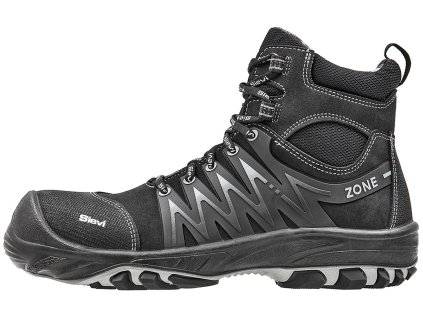 luxusná pracovná obuv SIEVI