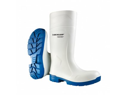 DUNLOP PUROFORT FOODPRO MULTIGRIP SAFETY 1
