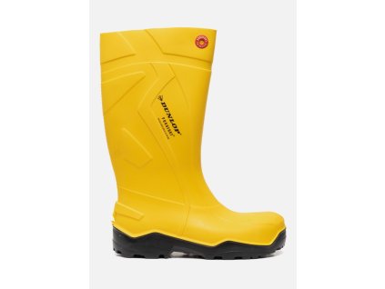 Bezpečnostné čižmy DUNLOP - Purofort+ S5 C762241 45507 (Veľkosť 36)