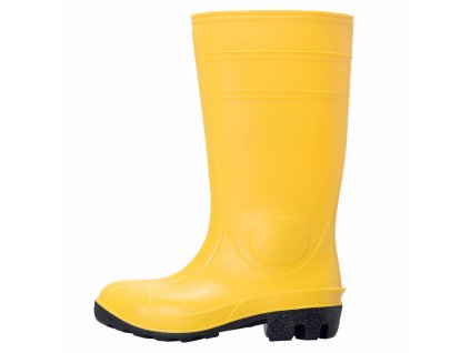 Bezpečnostné gumáky UVEX - S5 SRA 9475 (Veľkosť 37)