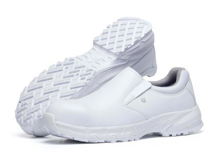 Bezpečnostné mokasíny SFC - Brandon 76641 (Veľkosť 36)