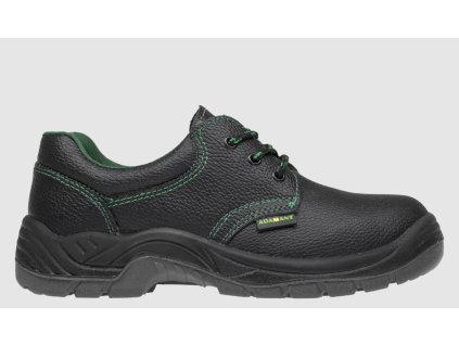 Bezpečnostné poltopánky BENNON - Classic S1 Low (Veľkosť 36)