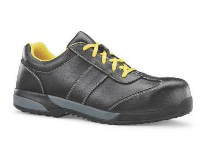 Bezpečnostné poltopánky SFC - Clyde 73403 (Veľkosť 38)