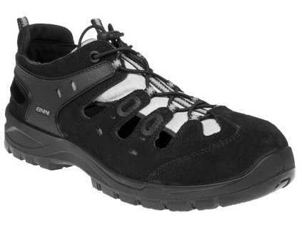 1BNN BOMBIS LITE S1P Grey Sandal