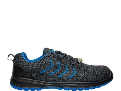 Bezpečnostné tenisky BENNON - Knitter S1 ESD (Veľkosť 36)