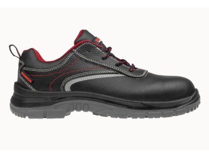 Bezpečnostné topánky BENNON - NM S3 Low (Veľkosť 36)