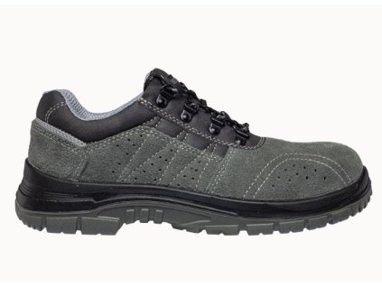 Bezpečnostné topánky BENNON - Spencer S1P Low (Veľkosť 35)