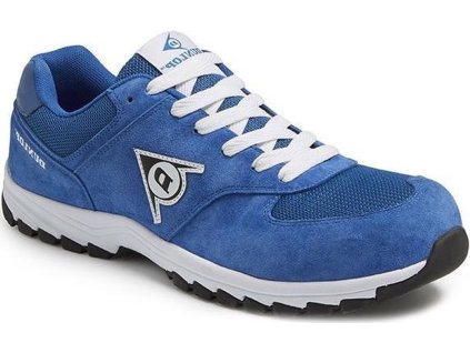 dunlop pracovná obuv sv.modrá