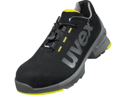 Bezpečnostné topánky UVEX - Uvex 1 S2 SRC 8544 (Veľkosť 35)