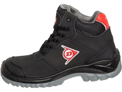 Členková bezpečnostná obuv DUNLOP - First One ADV-Titan Mid S3 (Veľkosť 36)