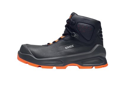 Členková bezpečnostná obuv UVEX - Uvex 3 S3 CI SRC 6873 (Veľkosť 38)